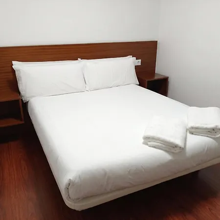 Nogallas By Gaiarooms Hotel A Coruña