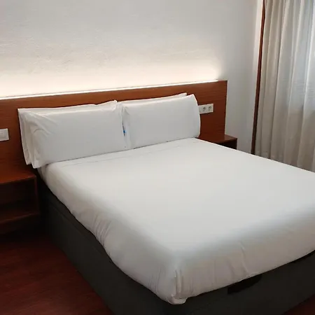 Nogallas By Gaiarooms Hotel A Coruña